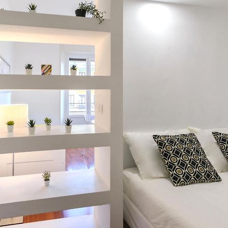 Milanoverse Apartment מראה חיצוני תמונה