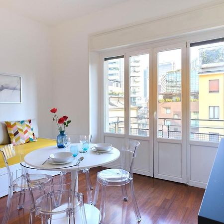 Milanoverse Apartment מראה חיצוני תמונה