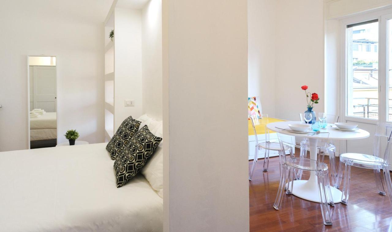 Milanoverse Apartment מראה חיצוני תמונה