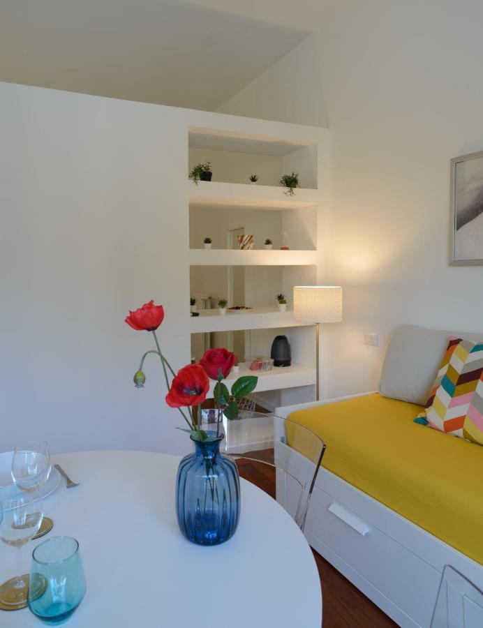 Milanoverse Apartment מראה חיצוני תמונה