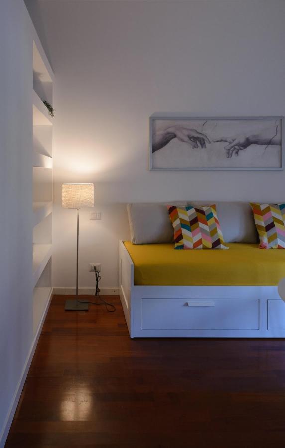 Milanoverse Apartment מראה חיצוני תמונה