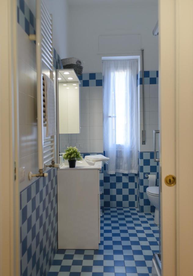 Milanoverse Apartment מראה חיצוני תמונה