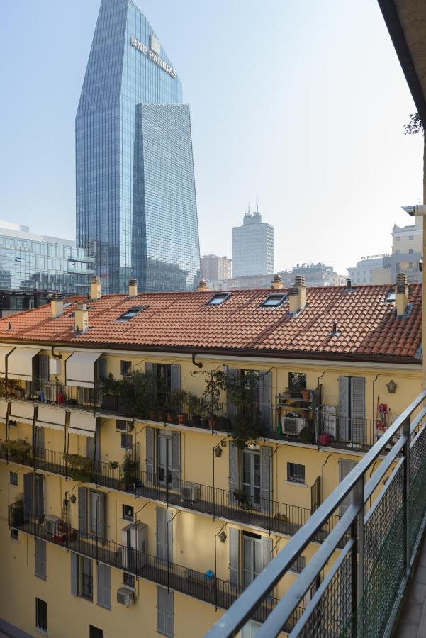 Milanoverse Apartment מראה חיצוני תמונה