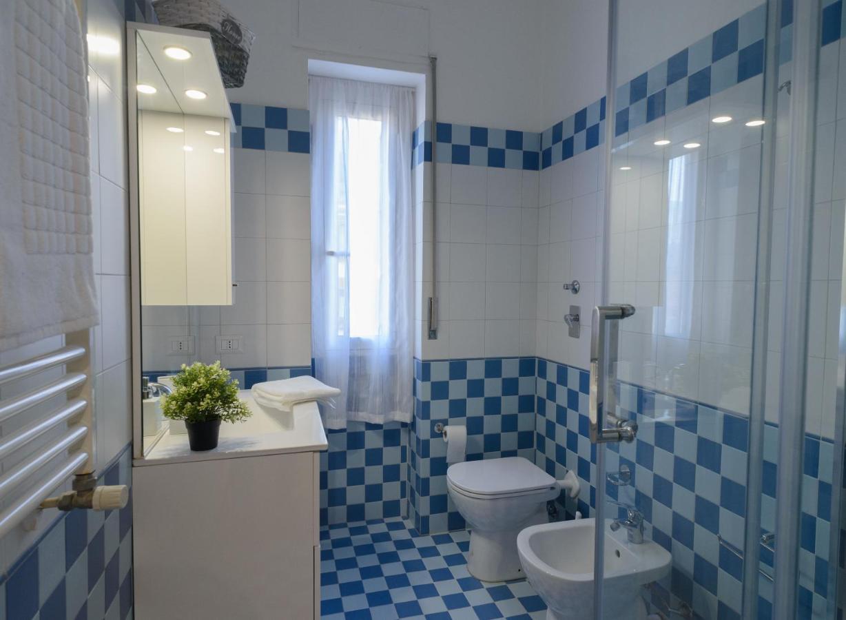Milanoverse Apartment מראה חיצוני תמונה