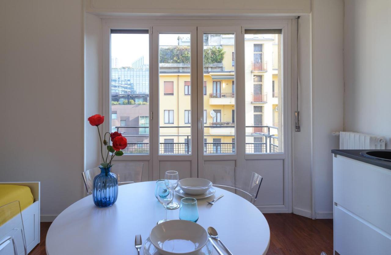 Milanoverse Apartment מראה חיצוני תמונה