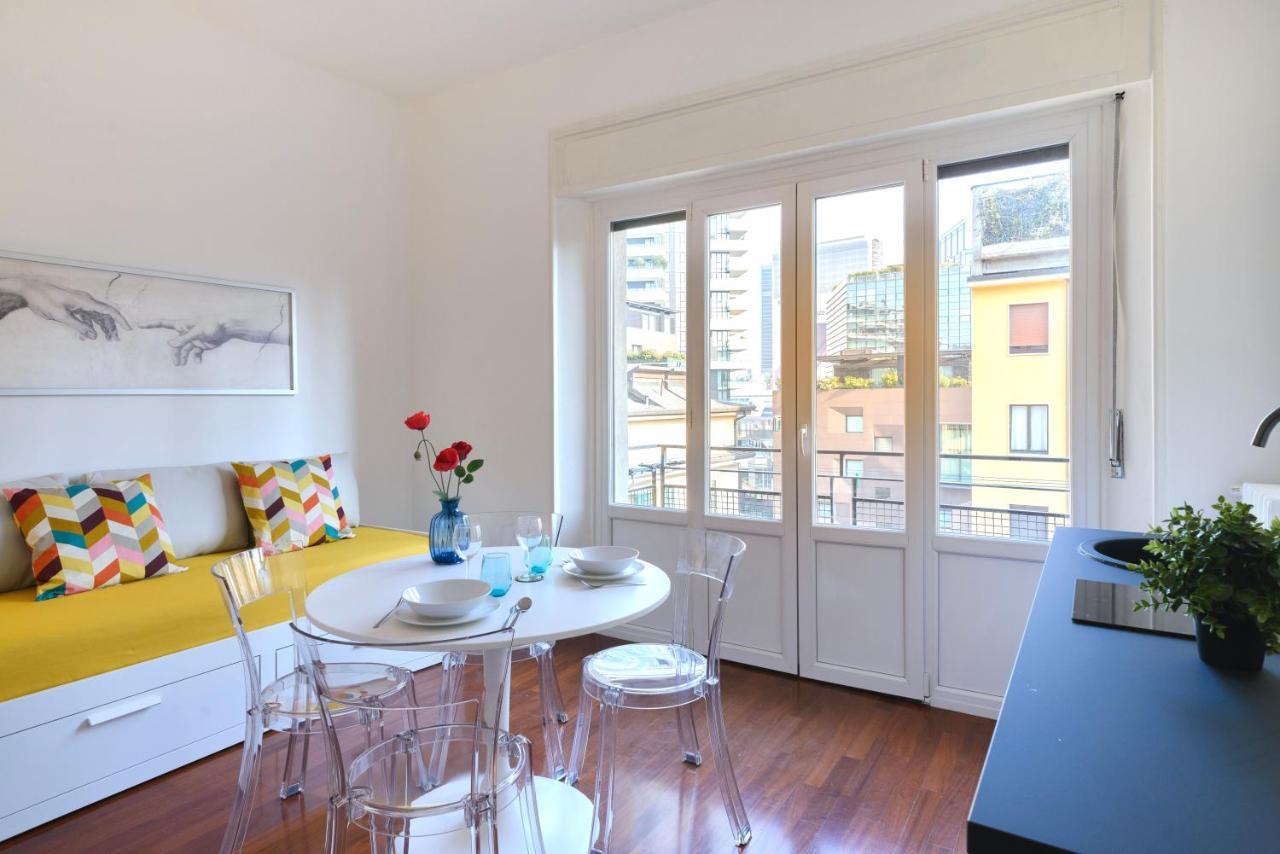 Milanoverse Apartment מראה חיצוני תמונה
