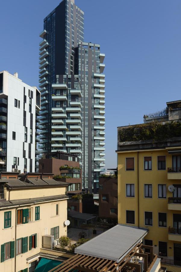 Milanoverse Apartment מראה חיצוני תמונה