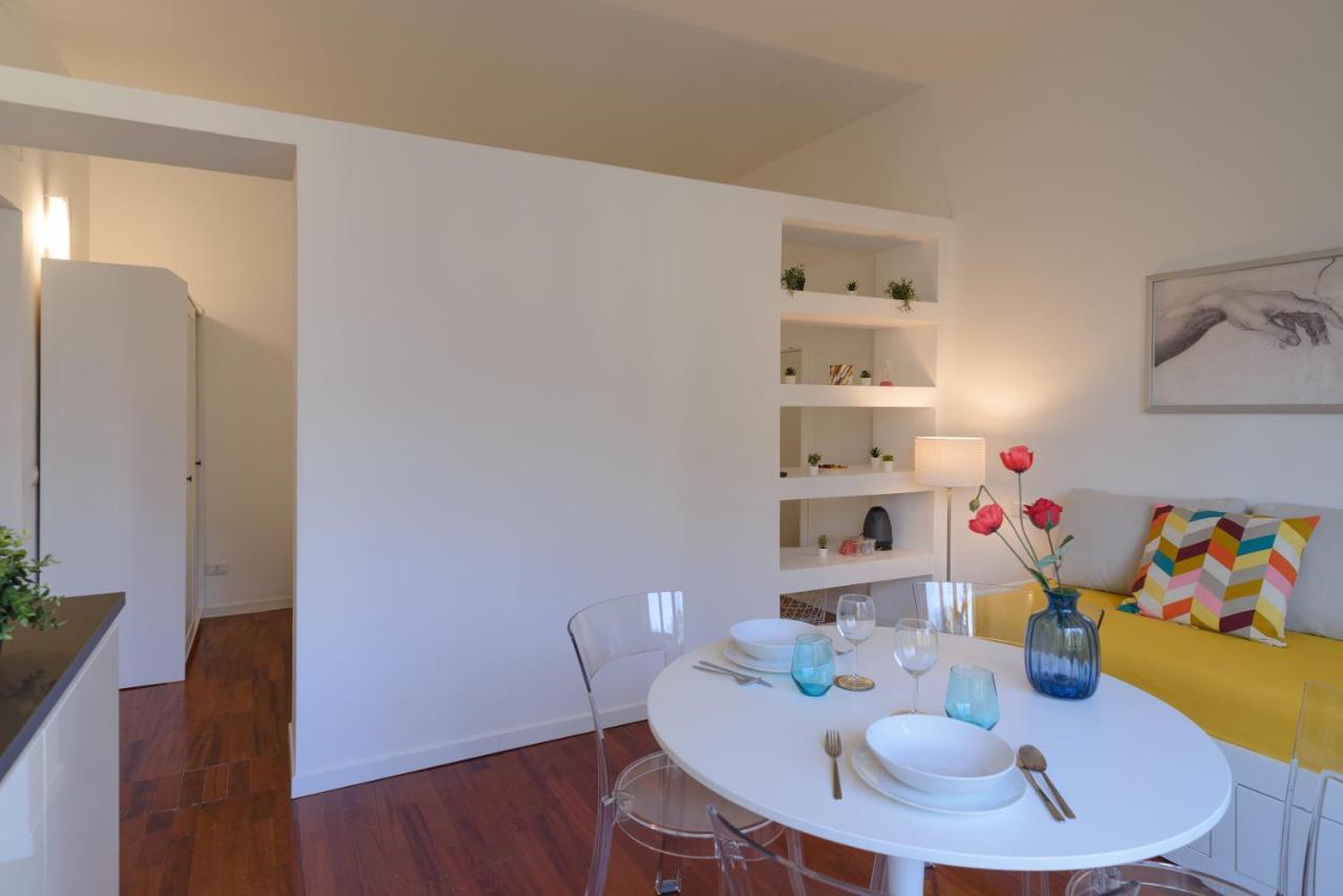 Milanoverse Apartment מראה חיצוני תמונה
